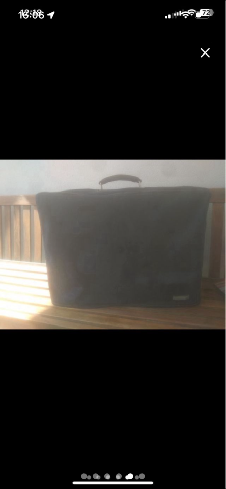 Combo Laney vc30 con eminence  red coat de segunda mano · Foto 5 de 6 · Murcia · 350 €