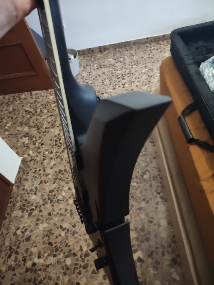 Jackson King Kelly Concept series