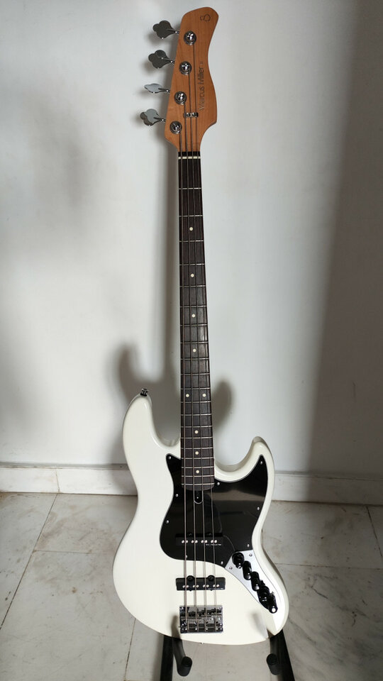 Sire Marcus Miller V3 2ªGen