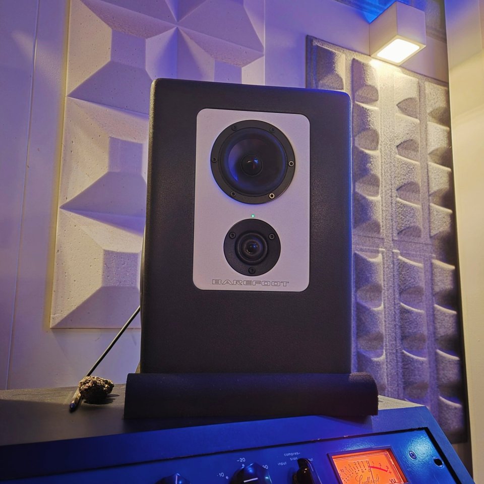 Alquiler estudio grabacion por horas o fines de semana