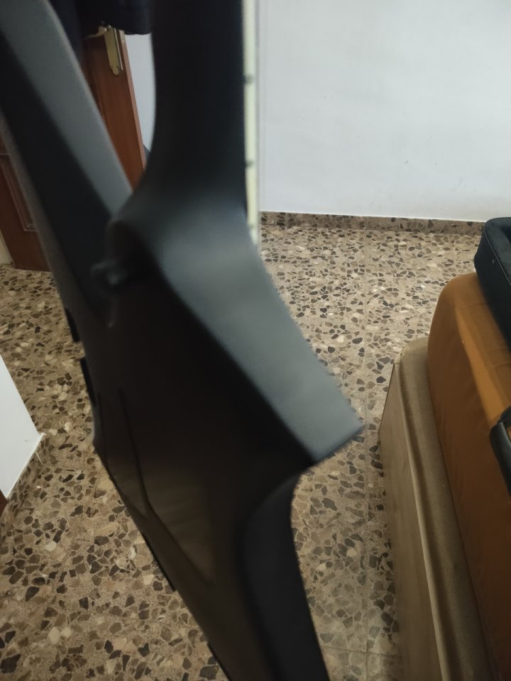 Jackson King Kelly Concept series