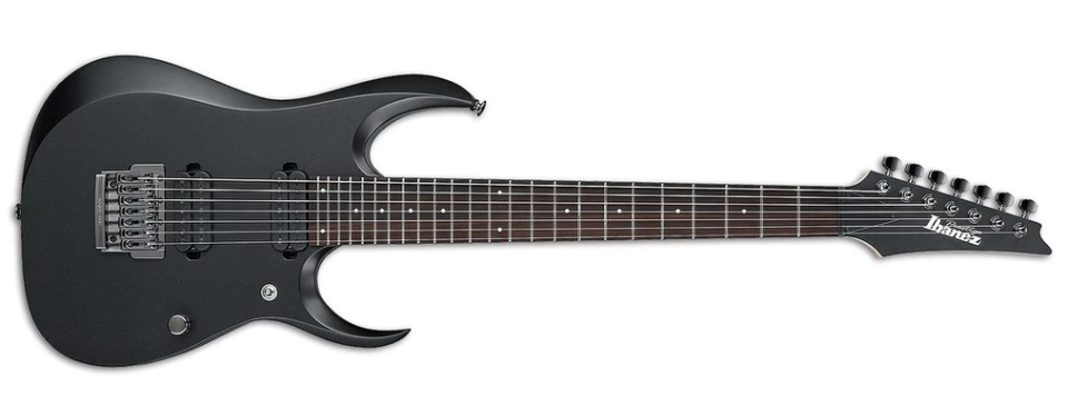 Ibanez rgd 7 cuerdas