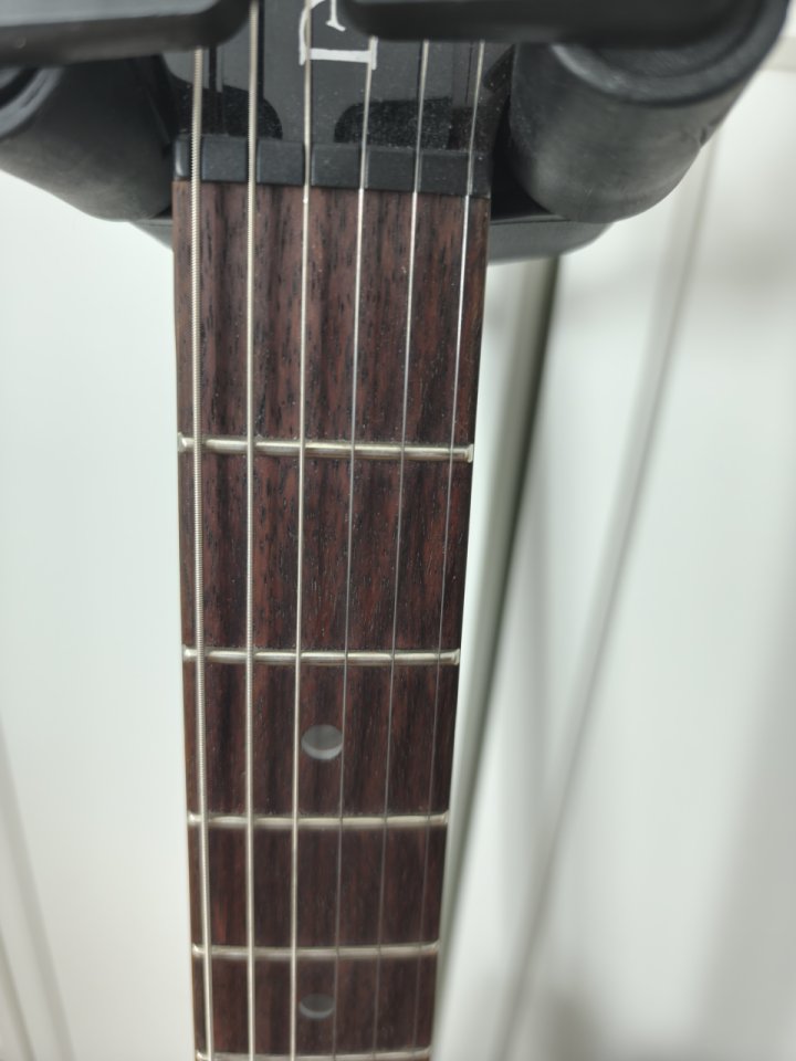 PRS DGT SE de segunda mano · Foto 3 de 10 · León · 700 €