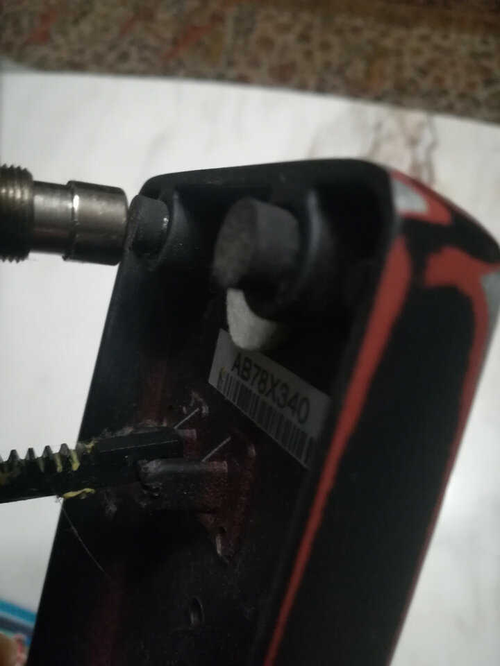 Slash Classic Wah SC95