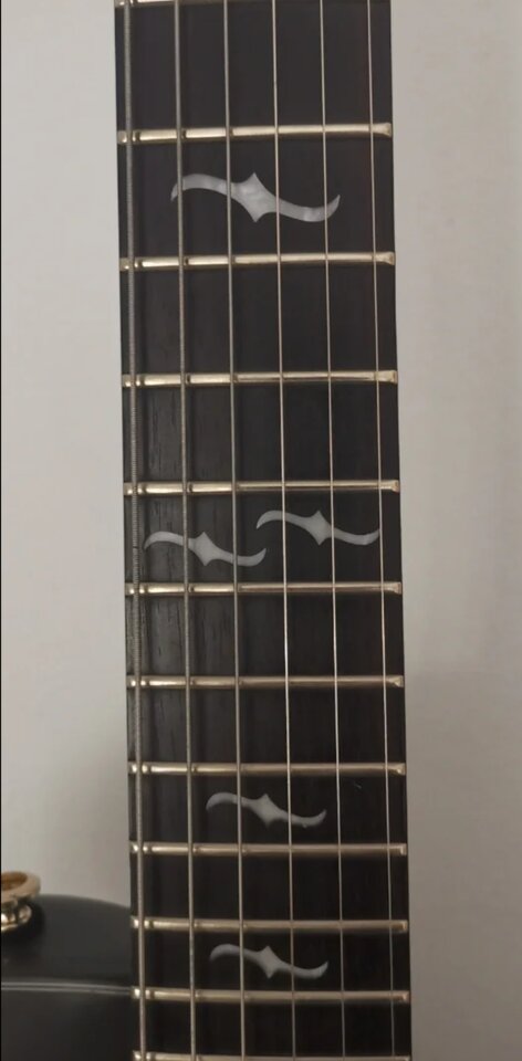 Dean Deceiver Stealth Floyd rose última semana en venta de segunda mano · Foto 7 de 8 · Tarragona · 600 €