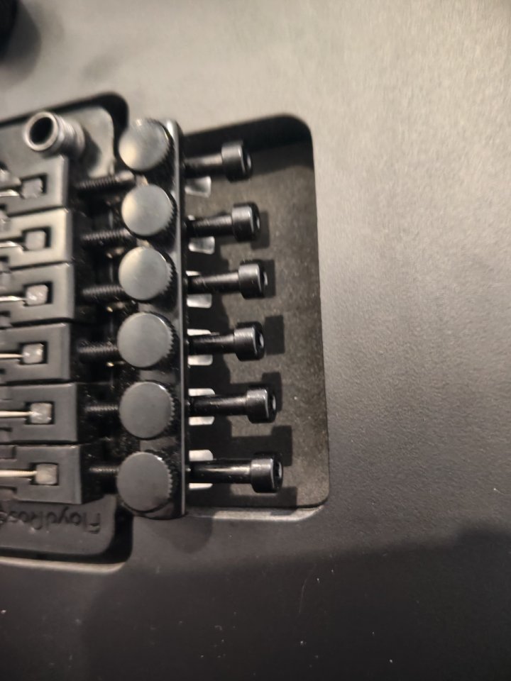 Jackson King Kelly Concept series