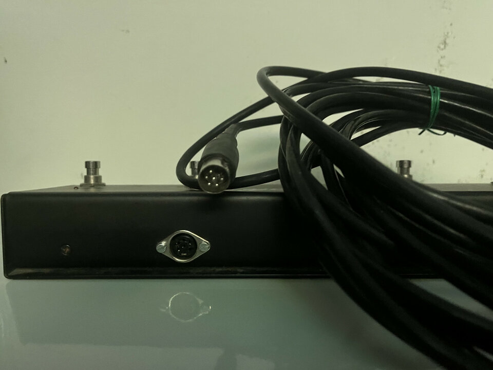 Marshall JCM 2000 TSL 60