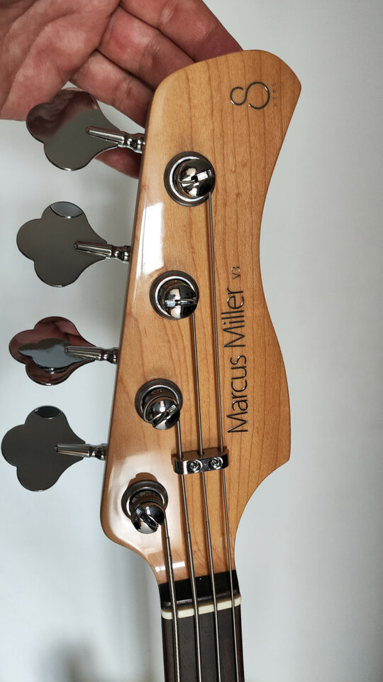 Sire Marcus Miller V3 2ªGen