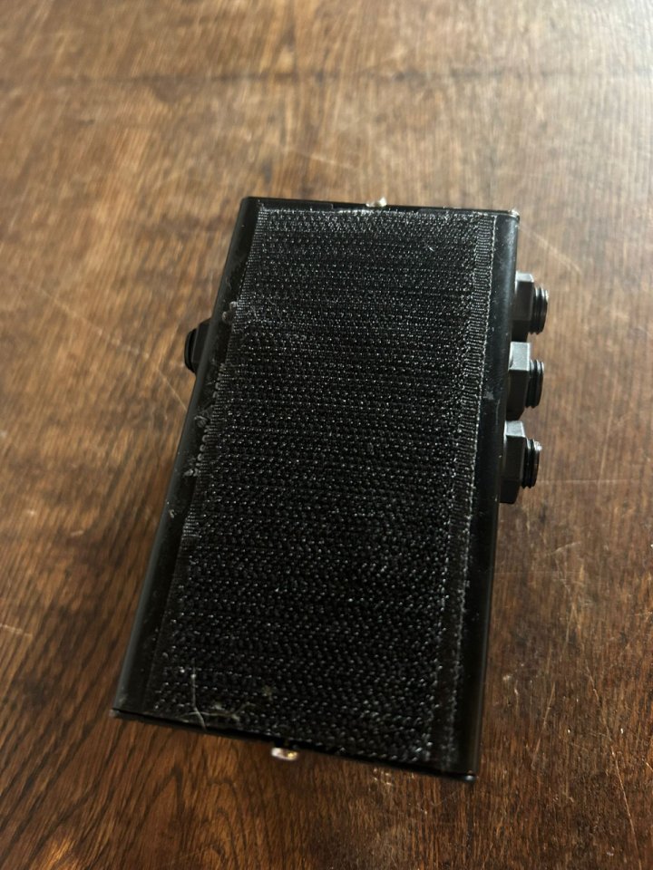 AMT M2 Previo JCM 800