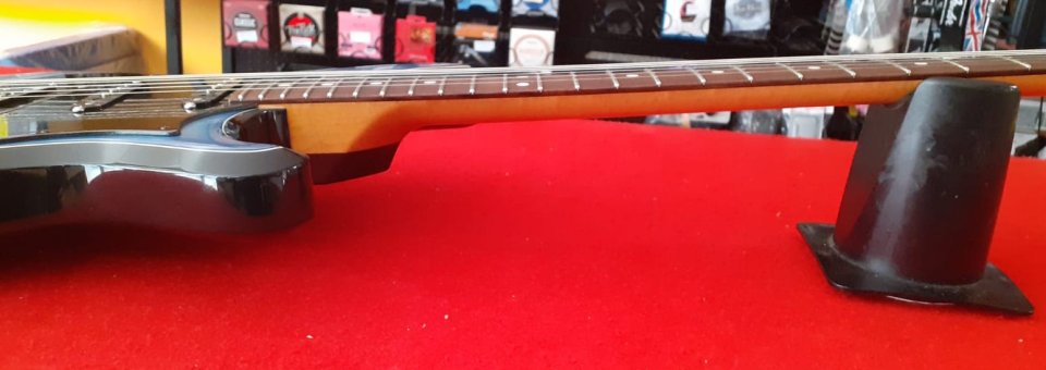 Knaggs Severn Trem T3 #576 Blue Brst/Black de segunda mano · Foto 5 de 10 · Girona · 3000 €