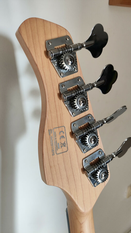 Sire Marcus Miller V3 2ªGen