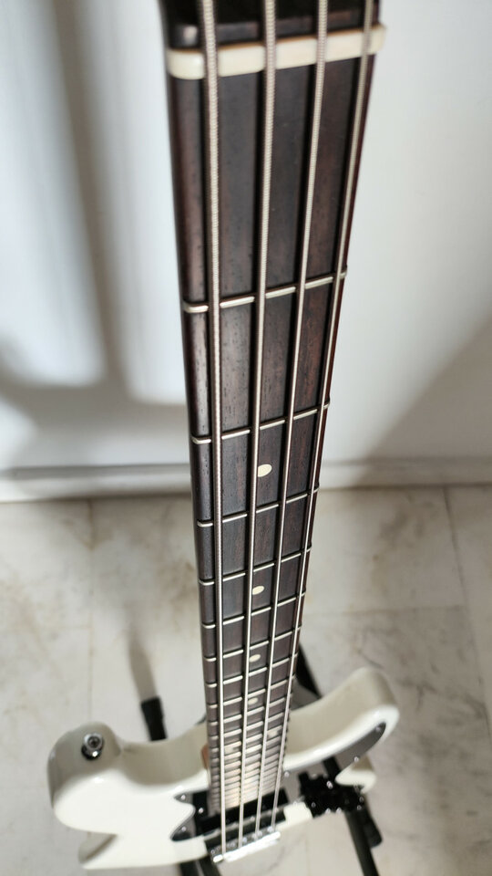 Sire Marcus Miller V3 2ªGen