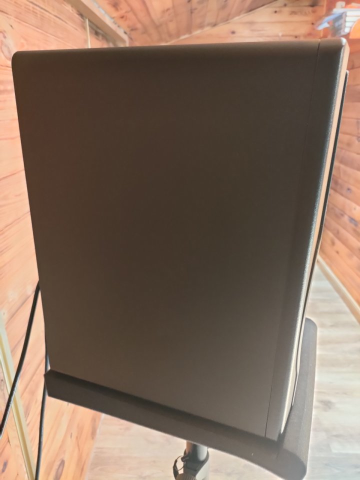 Monitores de Estudio M-Audio BX8 D3 de segunda mano · Foto 4 de 7 · Guadalajara · 280 €