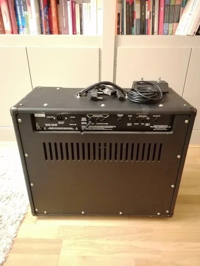 Blackstar HT Club 40.