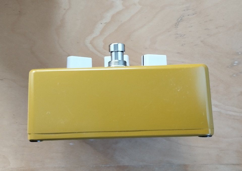 Gokko Vintage Box de segunda mano · Foto 4 de 6 · Madrid · 25 €