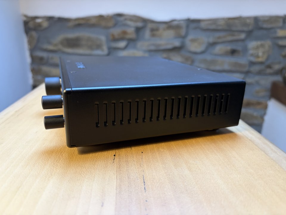 RME ADI 2/4 Pro Special Edition. Como nueva. de segunda mano · Foto 3 de 6 · Gipuzkoa · 1100 €