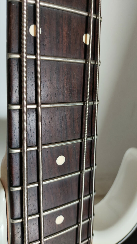 Sire Marcus Miller V3 2ªGen