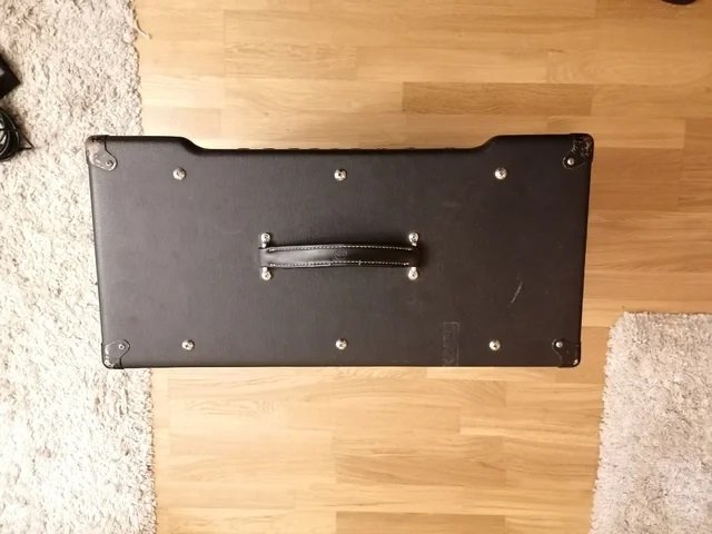 Blackstar HT Club 40.