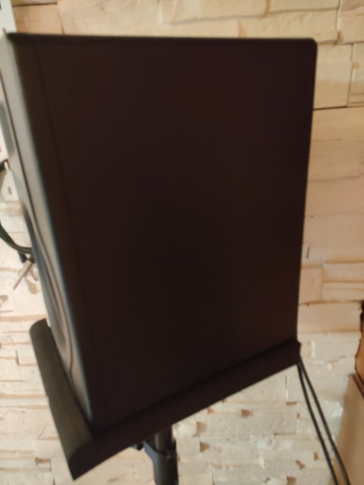 Monitores de Estudio M-Audio BX8 D3 de segunda mano · Foto 6 de 7 · Guadalajara · 280 €