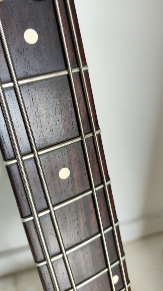 Sire Marcus Miller V3 2ªGen