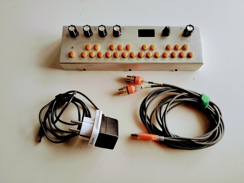 ORGANELLE personalizado