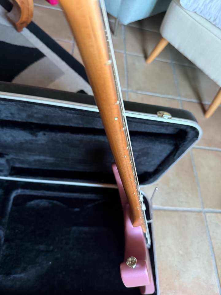 Charvel Pro Mod Dk 24 2pt HH