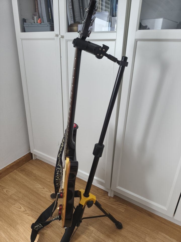PRS DGT SE de segunda mano · Foto 10 de 10 · León · 700 €