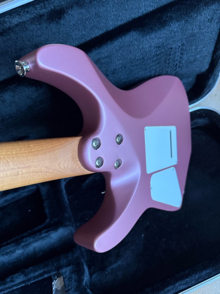 Charvel Pro Mod Dk 24 2pt HH