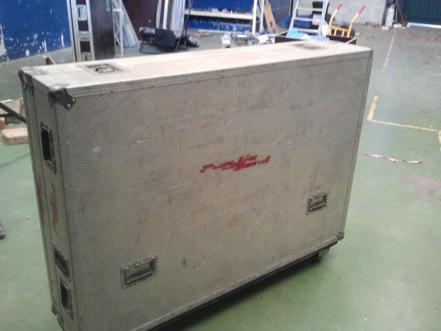 Mesa de sonido analogica YAMAHA GA32/12 de segunda mano · Foto 2 de 3 · Gipuzkoa · 400 €