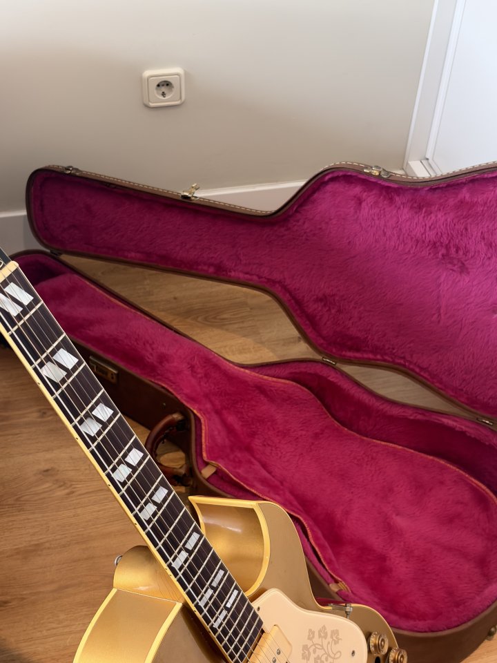 Gibson ES 295