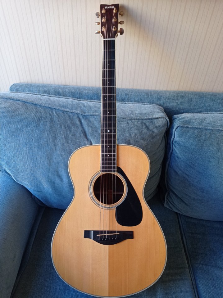 YAMAHA LS6 de segunda mano · Foto 1 de 4 · Bizkaia · 420 €