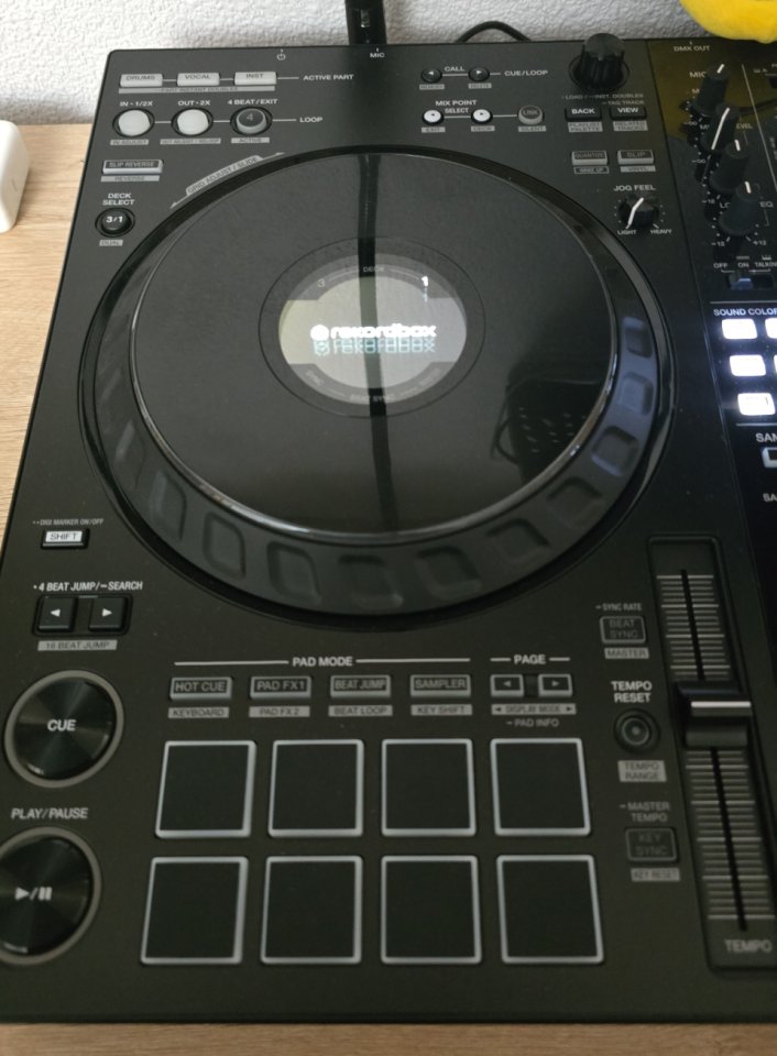 Pioneer Dj DDJ FLX10 de segunda mano · Foto 4 de 5 · Madrid · 1290 €