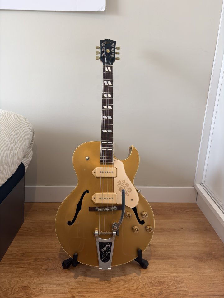 Gibson ES 295