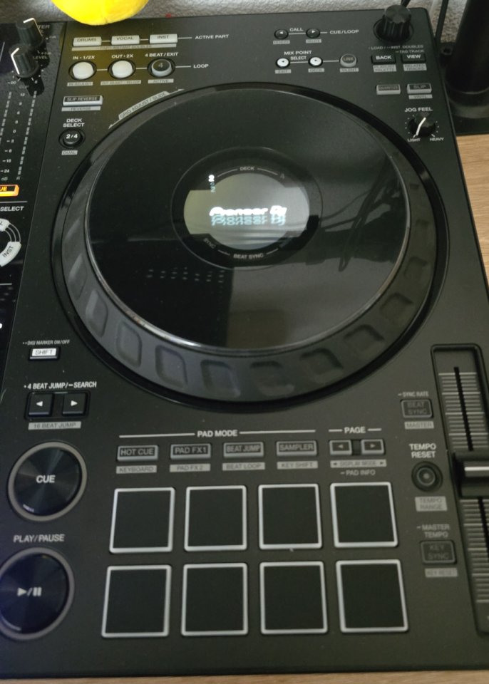 Pioneer Dj DDJ FLX10 de segunda mano · Foto 5 de 5 · Madrid · 1290 €