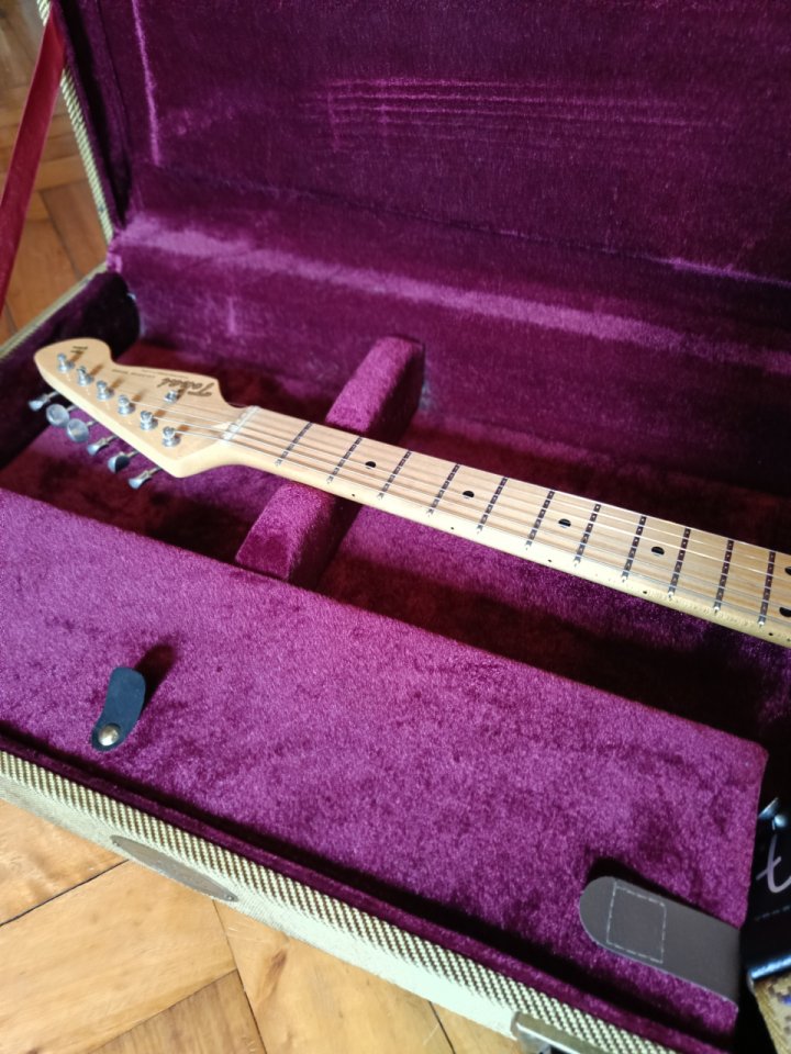 Tokai Ast88 con DG20