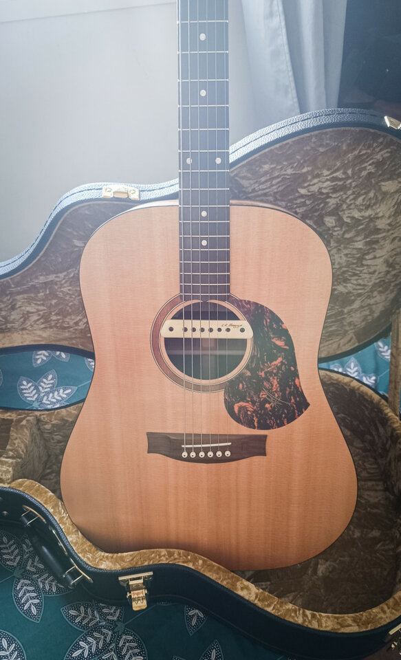 Vuelve a su precio Maton s70 con lrbagss m1