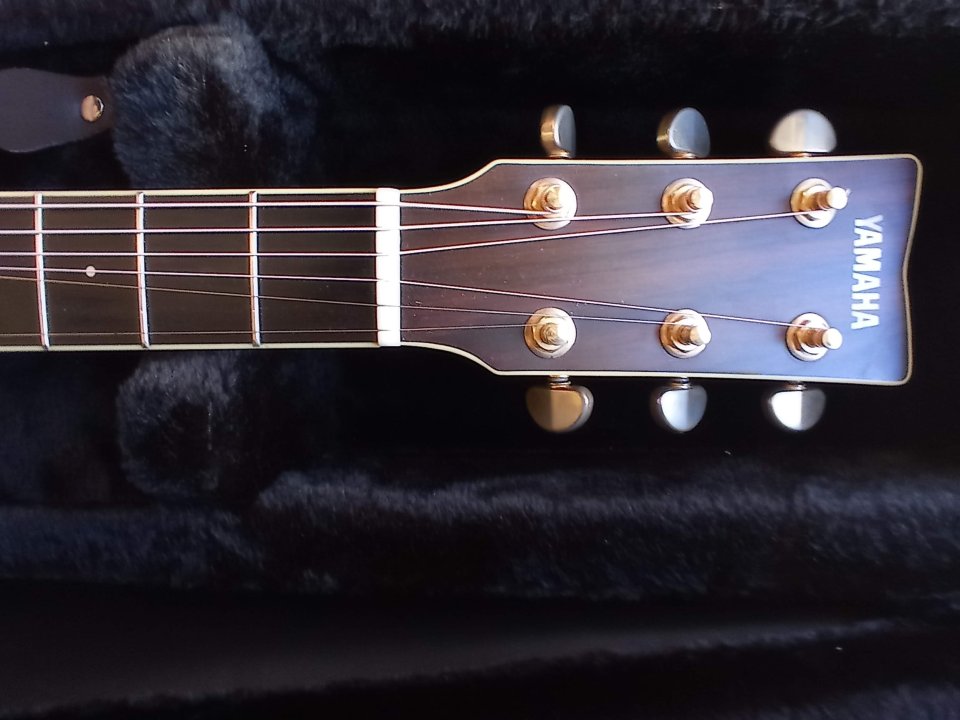 YAMAHA LS6 de segunda mano · Foto 4 de 4 · Bizkaia · 420 €
