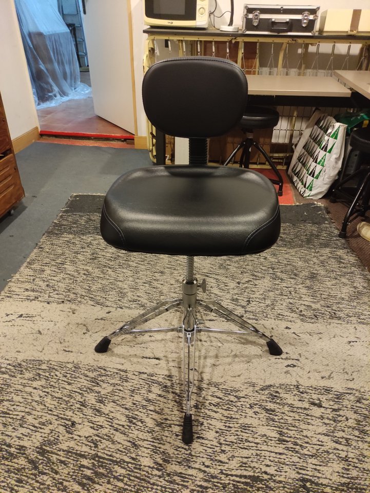 Sillín de batería YAMAHA DS950 y BKS110