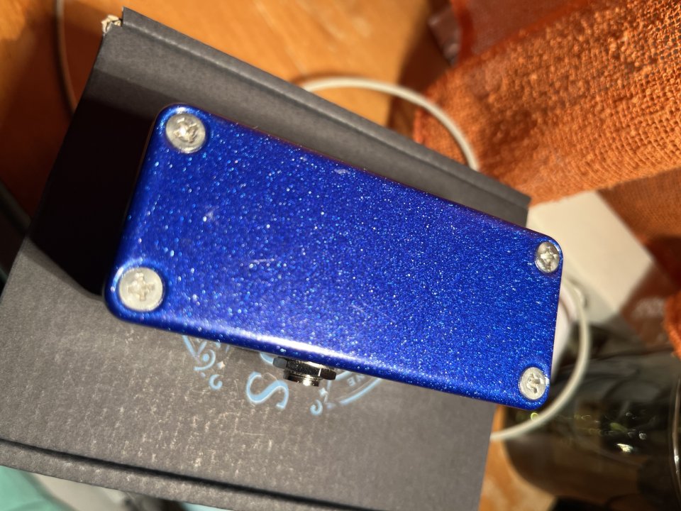 Decibelics Rivus nuevo