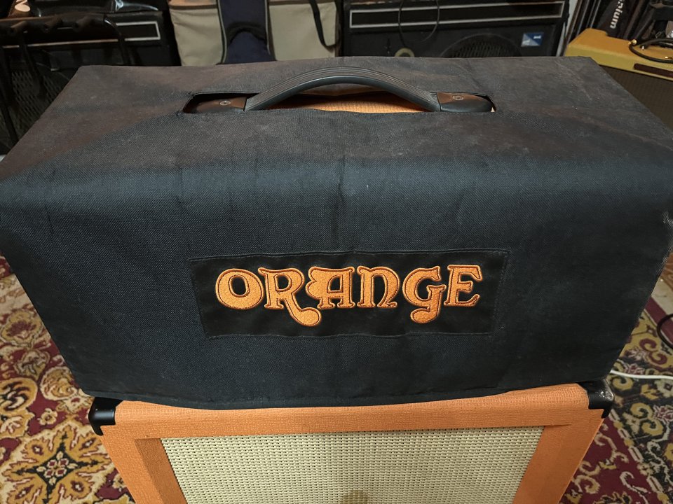 Orange AD30 Single Channel de segunda mano · Foto 3 de 3 · A Coruña · 950 €