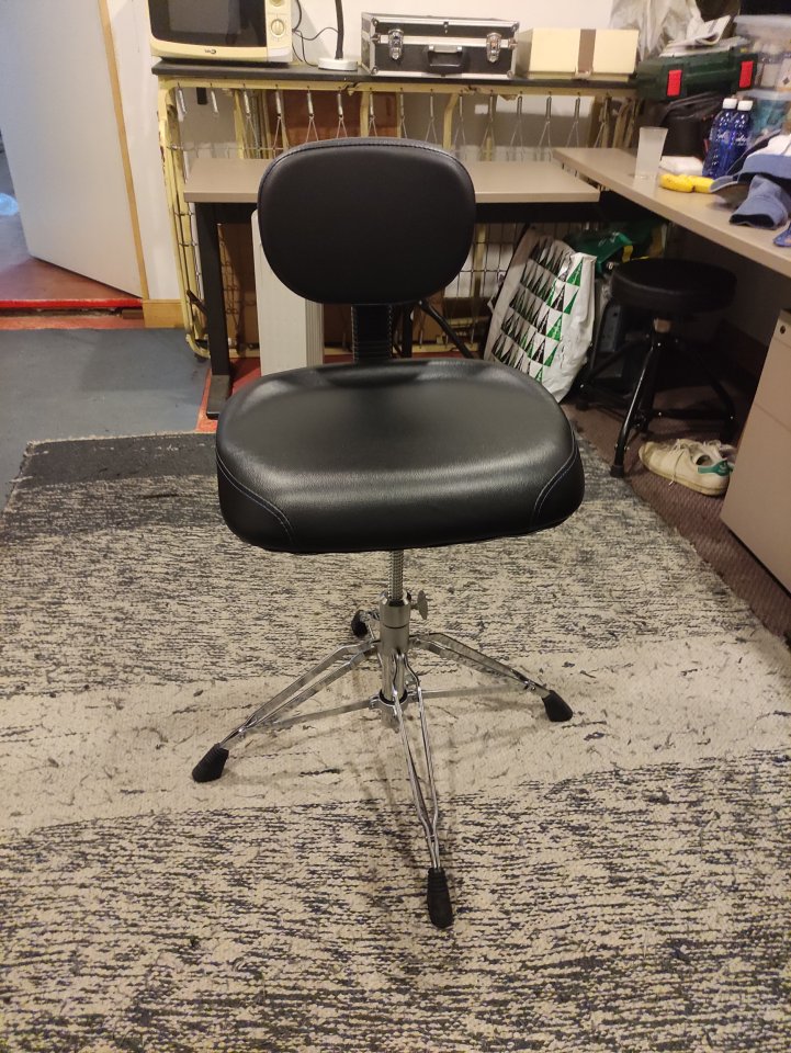 Sillín de batería YAMAHA DS950 y BKS110