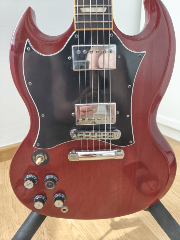 SG 2006 ZURD@S reservada de segunda mano · Foto 3 de 5 · León · 1100 €