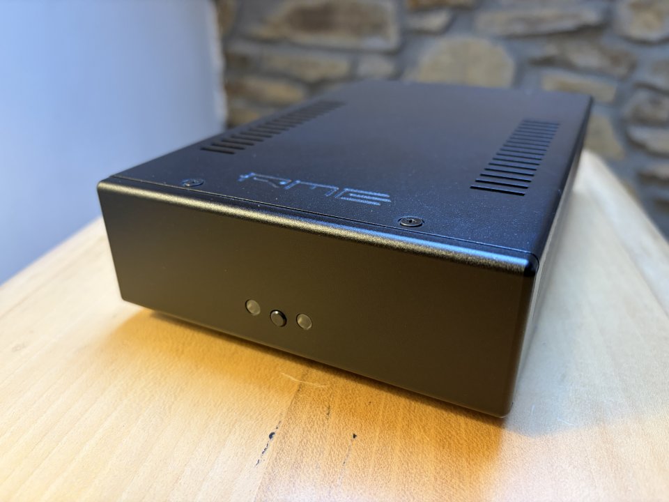 Fuente de alimentacion RME DPS-2 de segunda mano · Foto 1 de 5 · Gipuzkoa · 550 €