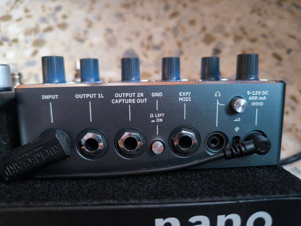 Nano cortex de segunda mano · Foto 2 de 5 · Málaga · 400 €