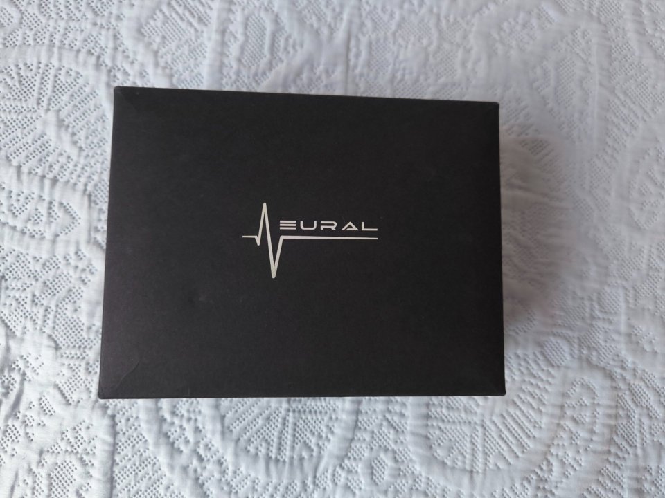 Nano cortex de segunda mano · Foto 3 de 5 · Málaga · 400 €