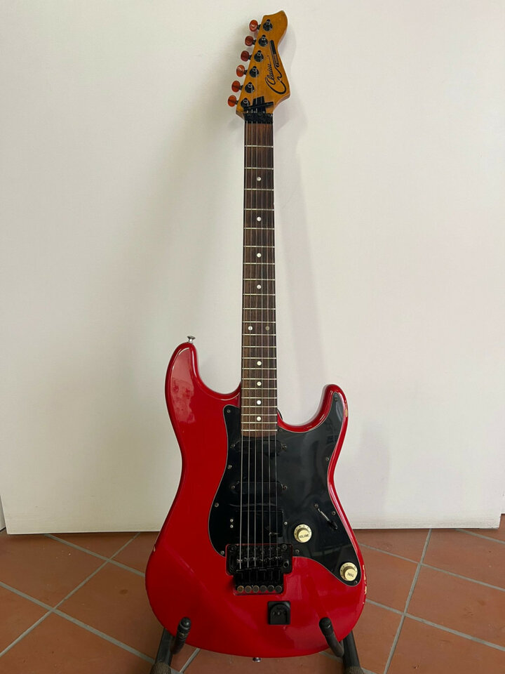 Claim by SONOR starstair sh