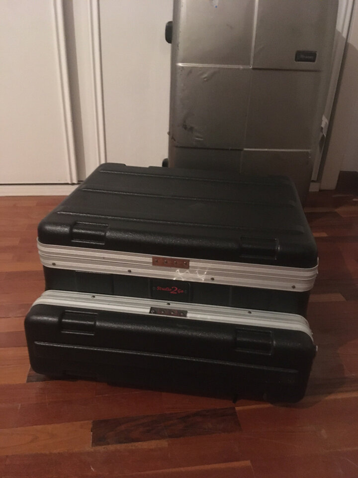 Gator studio to go 2. sin uso de segunda mano · Foto 2 de 3 · Madrid · 130 €