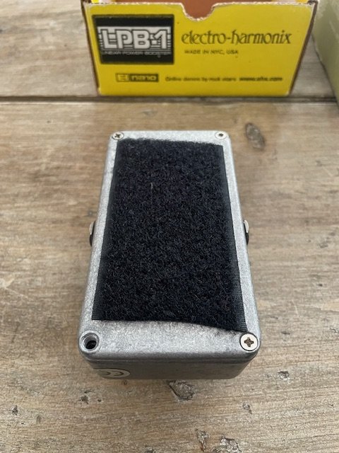 Electro-Harmonix LPB-1