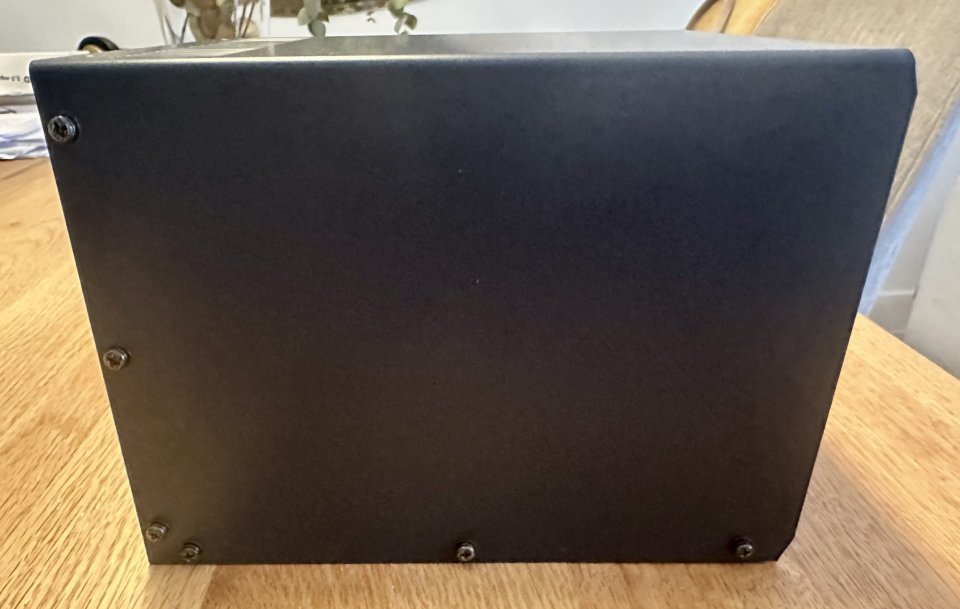 Heritage Audio OST-4 de segunda mano · Foto 4 de 6 · Madrid · 230 €