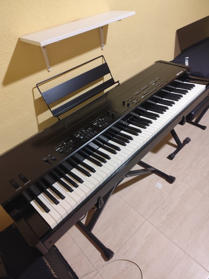Kawaii MP11 SE de segunda mano · Foto 1 de 2 · Castellón · 1500 €